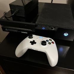 Xbox One