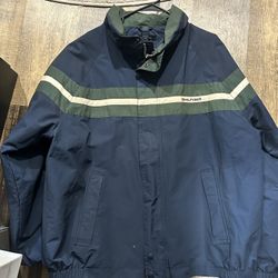 Vintage Tommy Jacket