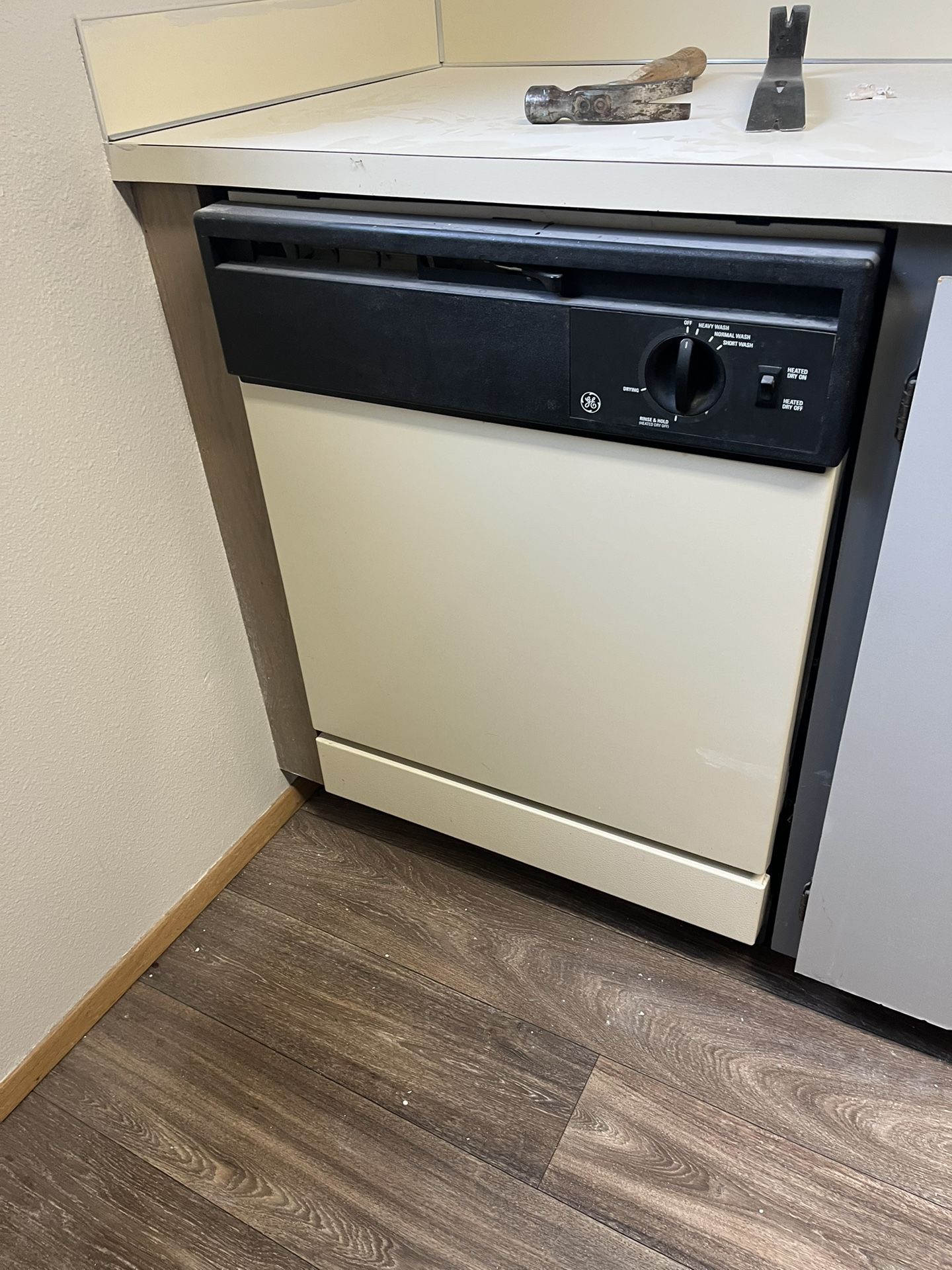 Dishwasher