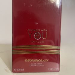 Stronger With You Tobacco 100ml 3.4oz for Sale in Addison, IL