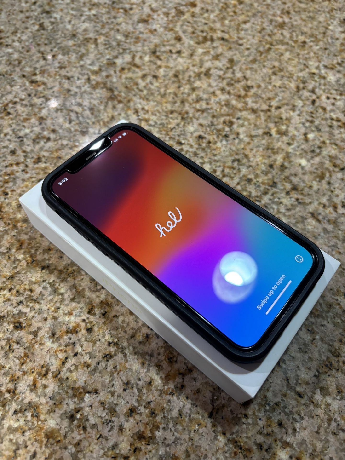 IPHONE 12 PRO