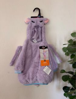 Hyde & EEK Baby Unicorn Halloween Costume