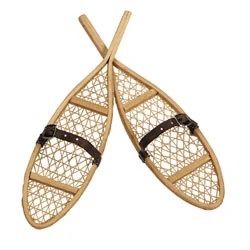 American Girl Kirsten’s Snowshoes