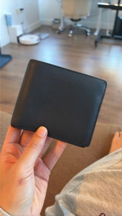 Saint Laurent Wallet
