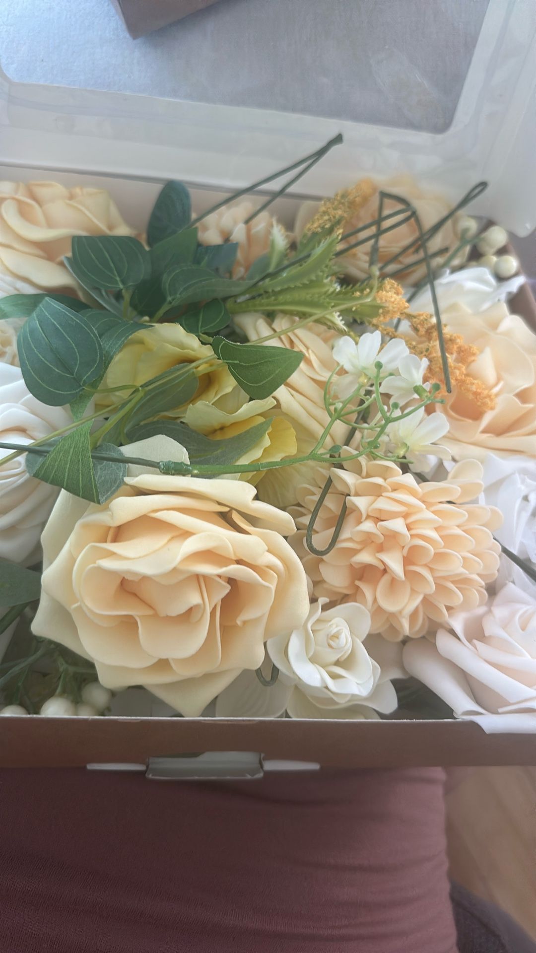 Flowers Combo Mix