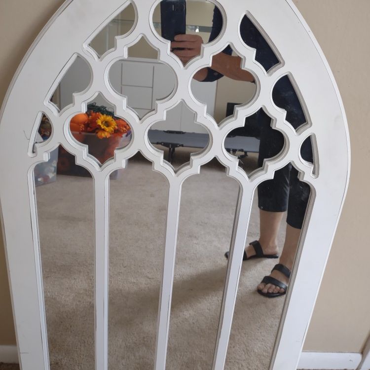 Arch farm/cottage House Mirrors