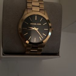 Michael Kors Watch