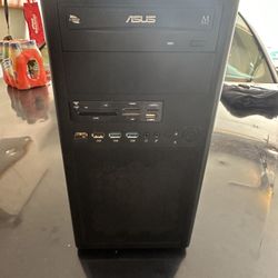 Asus Computer