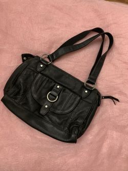 Fossil Shoulder Bag