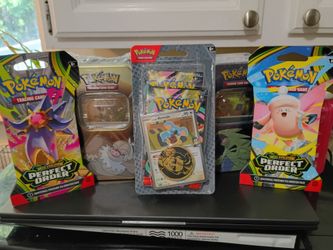 Pokemon Bundle