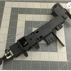 Whirlpool kenmore GE Maytag washer door lock