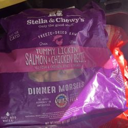 Stella And Chewy for Cat