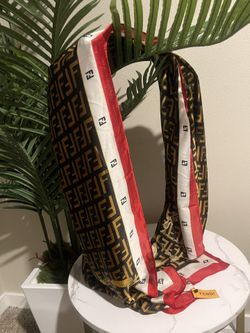 Luxury Scarf