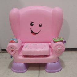 Kid's Play Chair 