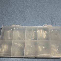 nail tips