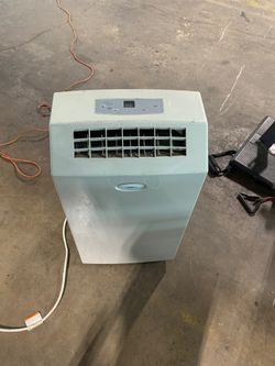 WinAir Room Air Conditioner