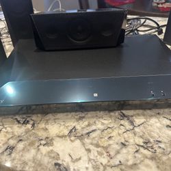 Sony Bluetooth Surround Sound