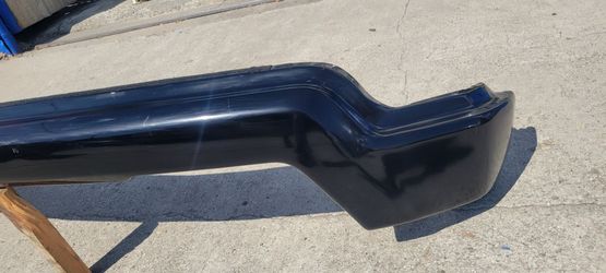 2023 chevy silverado 1500 front bumper