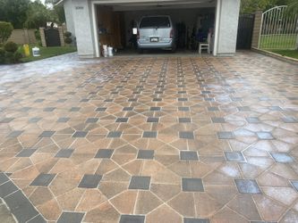 Block And Pavers For Sale