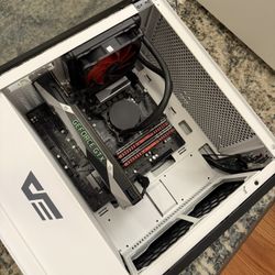 PC PARTS | Nearly Full Build 