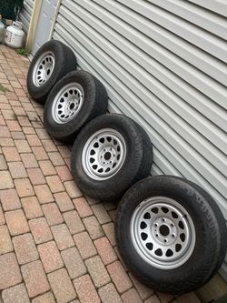 Chevy 6x5.5 stocks