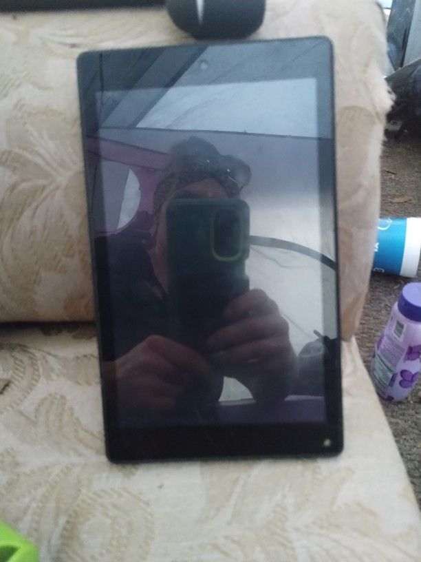 Amazon Tablet