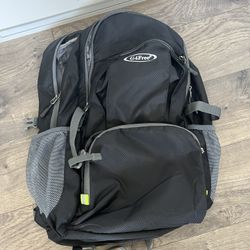 Backpack - Lightweight