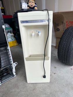 Pureflo Water dispenser