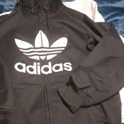 Adidas Coat Large