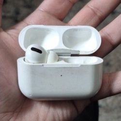 Earbud 2 Generation Only Case With Left One ,