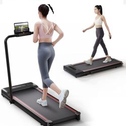 Sperax Treadmill