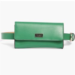 NEW Kate Spade Belt Bag Size L/XL 