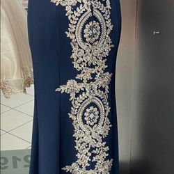 Elegant Dress 