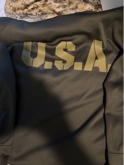 Size XL On-Field Seahawks Salute To Service 2014