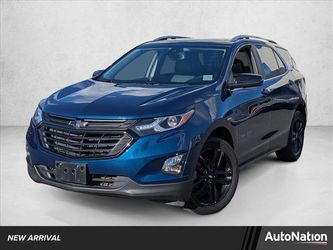 2021 Chevrolet Equinox