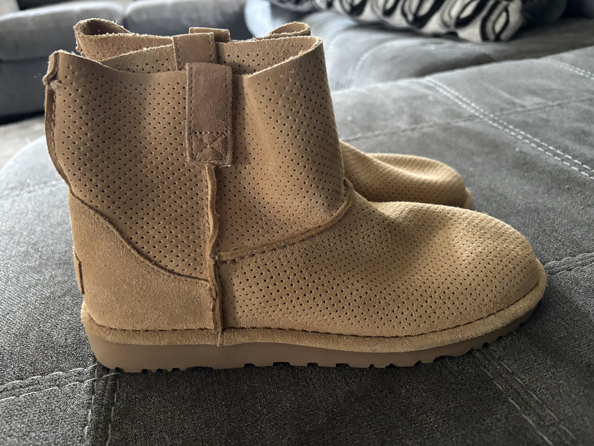 Uggs Women Boots