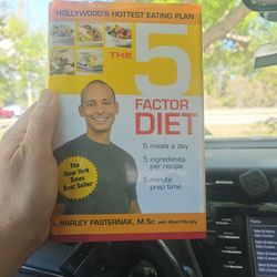 diet program that emphasizes five small meals a day