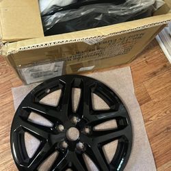 Rim Cover For Ford Fusion