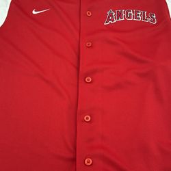 Nike Angels Jersey