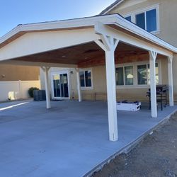 Patio Cover