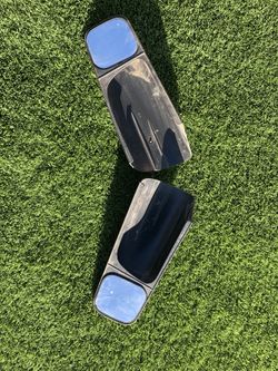 Chevy extension mirrors