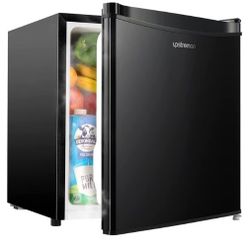 Upstreama 1.7 Mini Fridge/Freezer
