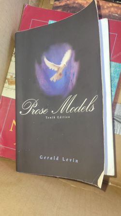 Free Old college books must take all