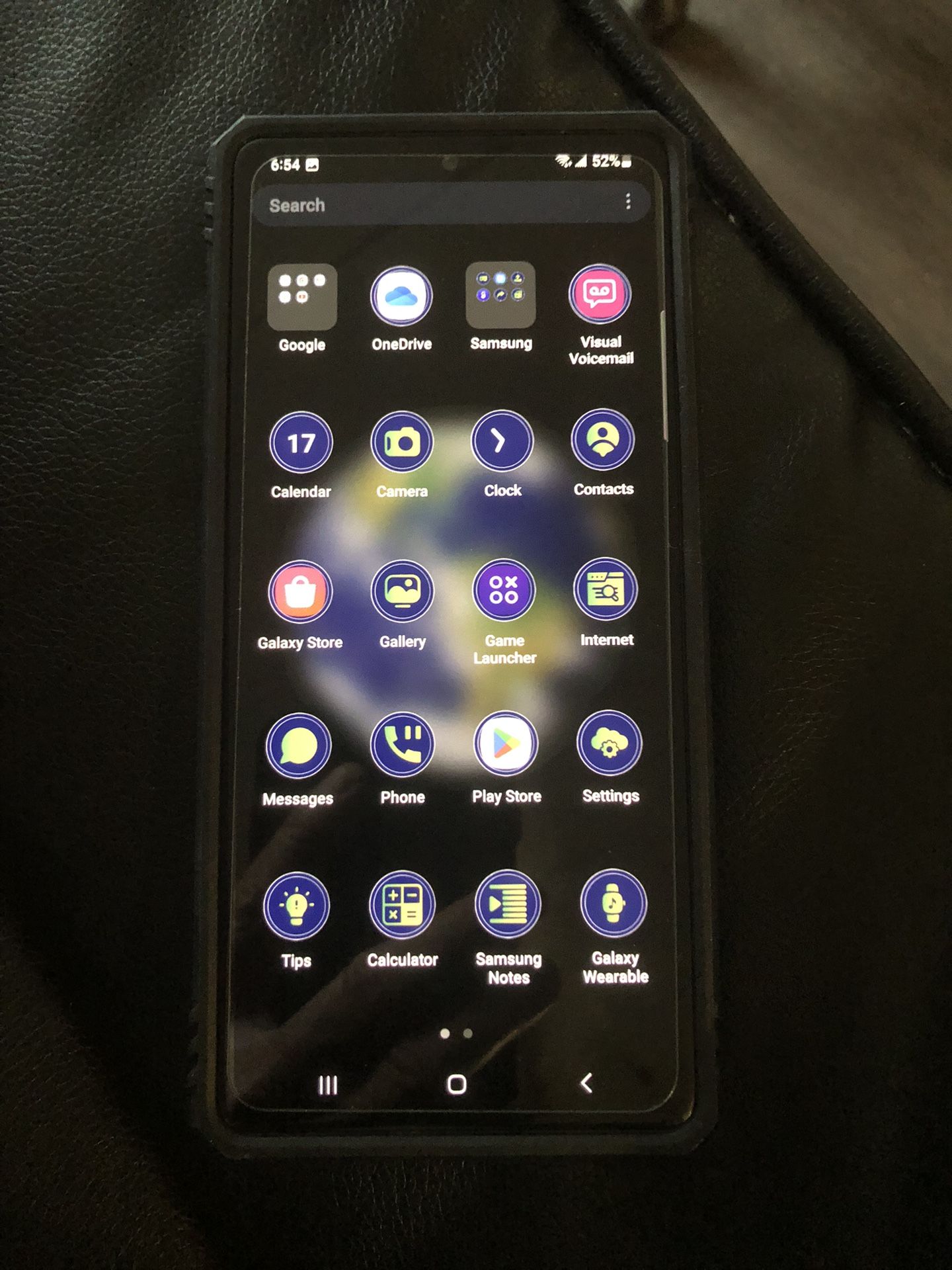 Samsung Galaxy A71 5G