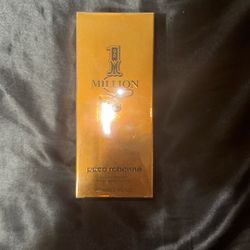 1 Million Cologne Paco Rabanne