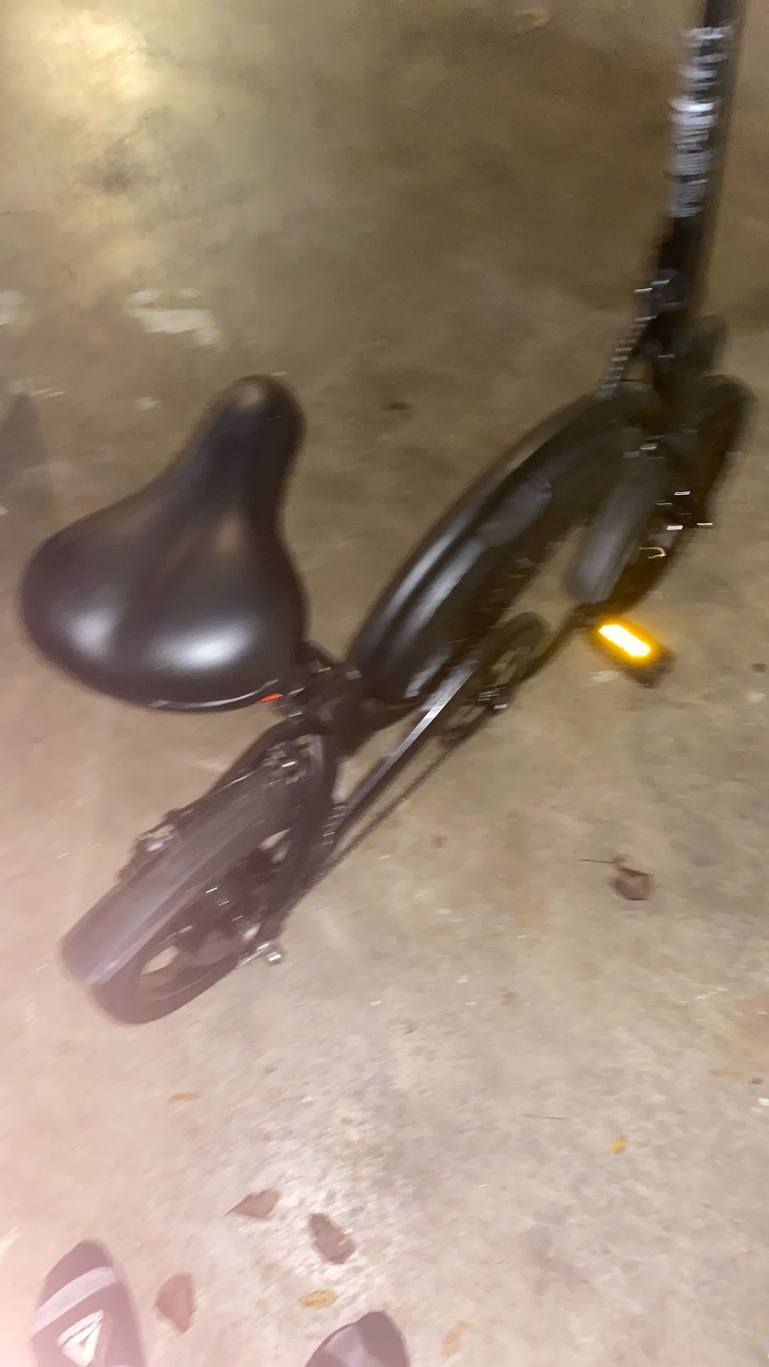 Electric Bike