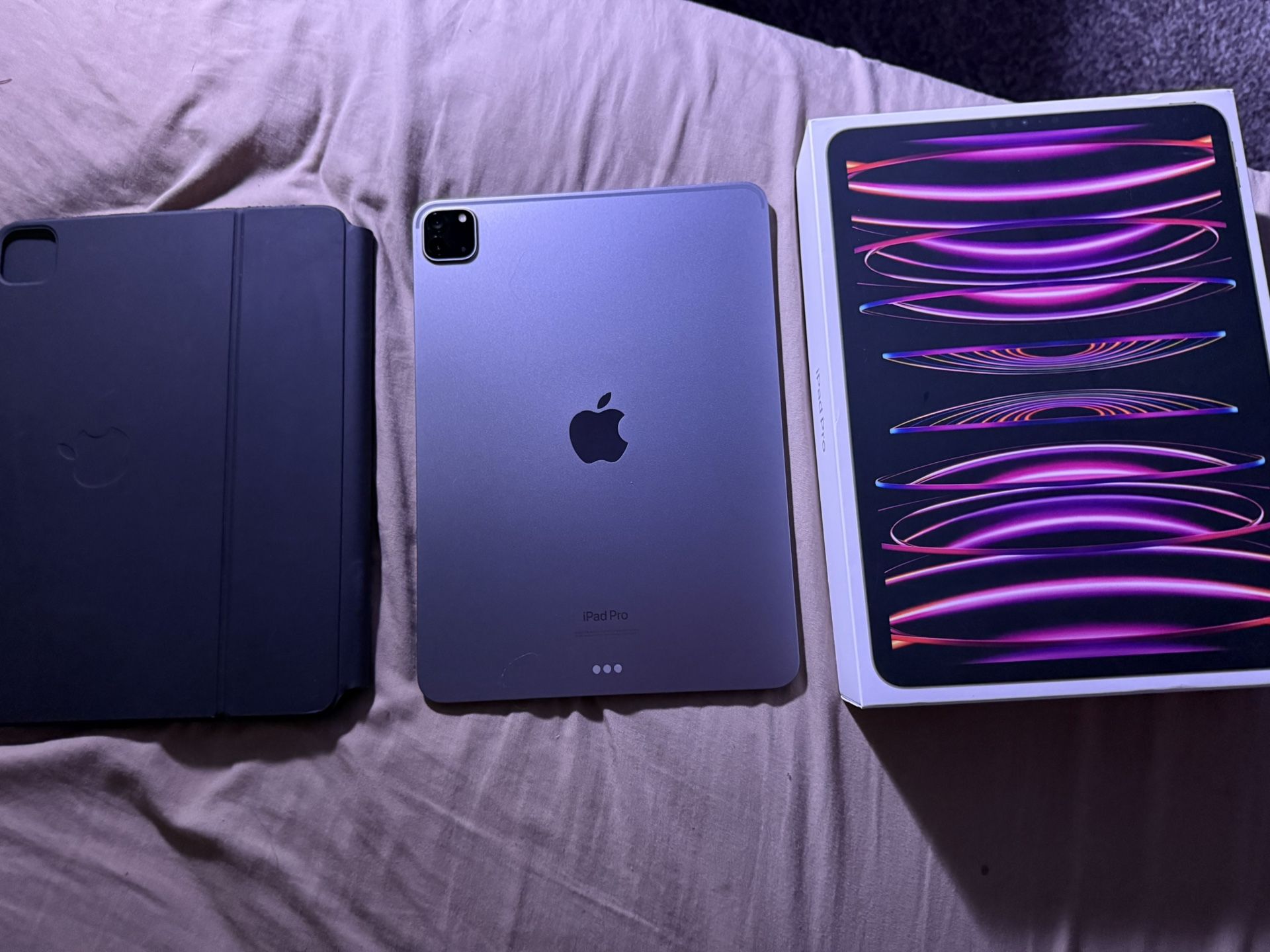 iPad Pro M2 11 inch