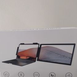 Brand New In Box Hongo 14" Screen Extender Portable Monitor For Laptops