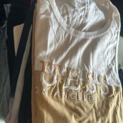 Men’s Shirts, Sweatshirts And Jeans