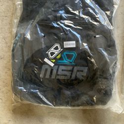 Dirt Bike Bag